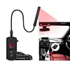 Eleshine Anti Spy RF Bug Detector DE06 RF bug detector privacy protection device design
